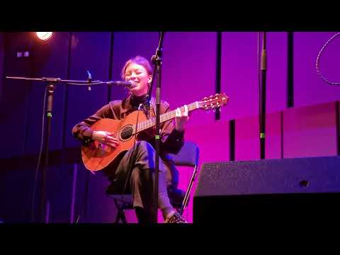 Naima Bock - Every Morning