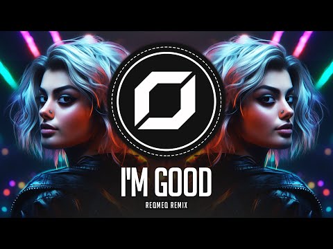 PSY-TRANCE ◉ David Guetta & Bebe Rexha - I'm Good (Blue) [ReQmeQ Remix]