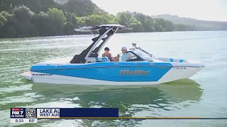 Nautical Boat Club