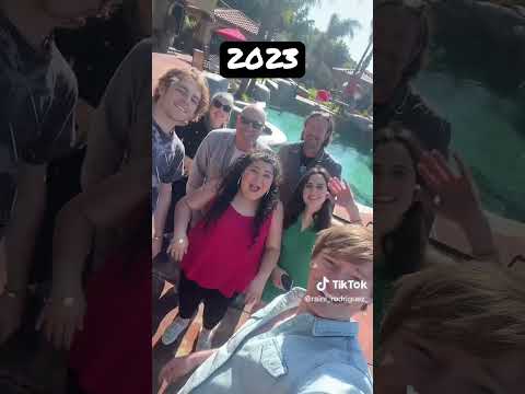 “Austin & Ally” Cast have a sweet reunion (2023) #Shorts