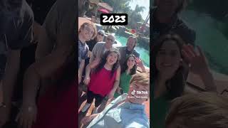 “Austin &amp; Ally” Cast have a sweet reunion (2023) #Shorts