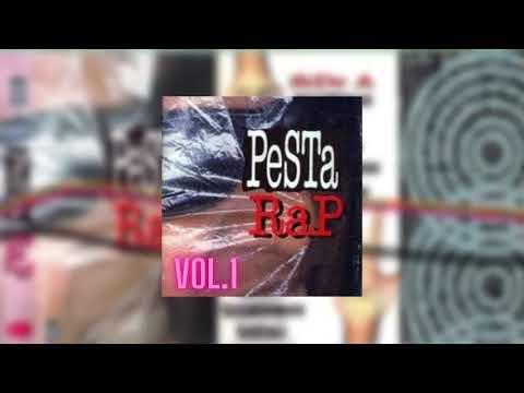 𝐏𝐞𝐬𝐭𝐚 𝐑𝐚𝐩 𝐕𝐎𝐋 .𝟏 (1995)