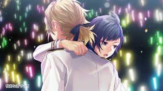 夢ファンファーレ/莉犬×るぅと【cover】
