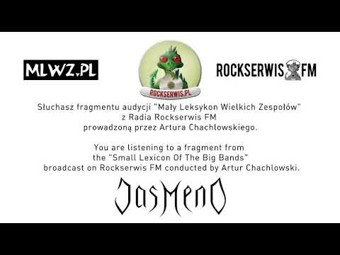 JASMENO w Radio Rock Serwis FM