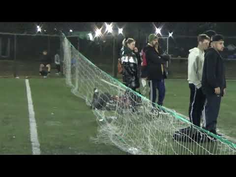 EL HORNO FC vs STRONNER CF - #LigaNuñez - #Apertura SLS  24/06/2023