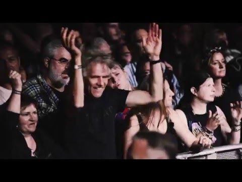 Riverside Openair Aarburg - Offical Aftermovie 2015