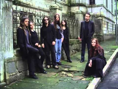 A Sorrowful Dream - Harpies (for the love of the God)