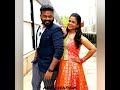 Hussain Manimegalai Manimegalai Hussain CWC Olagame Namakutha Whatsapp Status Cute Couples