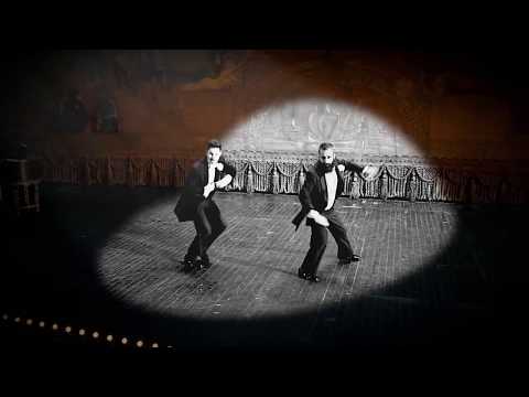 Sirusho ft. Sebu (Capital Cities) NEW SONG!