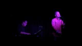 VINCENT WOLFE "I Wanna Be Loved By You" TCM Show