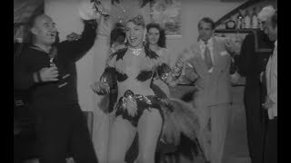 Aventura en Río (1953) - Trailer