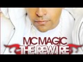 MC Magic - Magic Custom CD THE REWIRE www.YouBuyCds.com