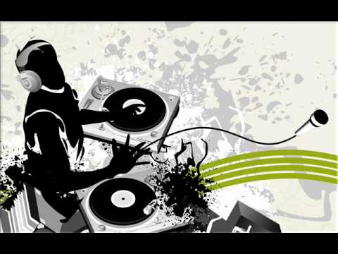 DJ Smash pres Fast Food - Volna (casper mix 2011)