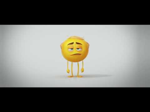 THE EMOJI MOVIE: Teaser Trailer