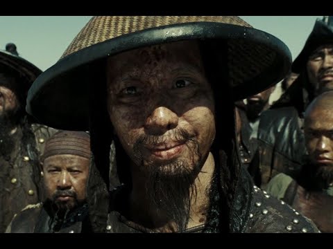 Cum Town Highlight   Hong Kong Pirates
