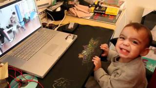 BOMANI SUN RA 1YEARS OLD