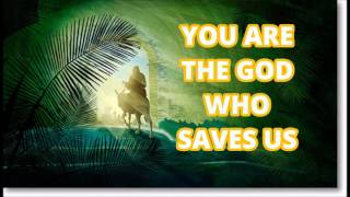 Hosanna Praise Is Rising