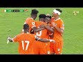 Ivory Coast vs Seychelles | World Cup 2026 Qualifier | CAF RD1 MD1 M23 17NOV23