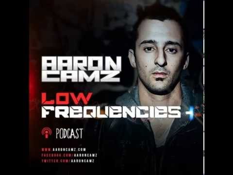 Aaron Camz - Suburbia (Unreleased Vocal Mix)