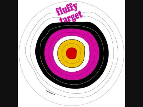 dj fluffy target - slette