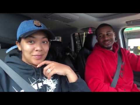 The Ellises: Vlog 085 - Devale & Kay Have a Good Friday with the Boys