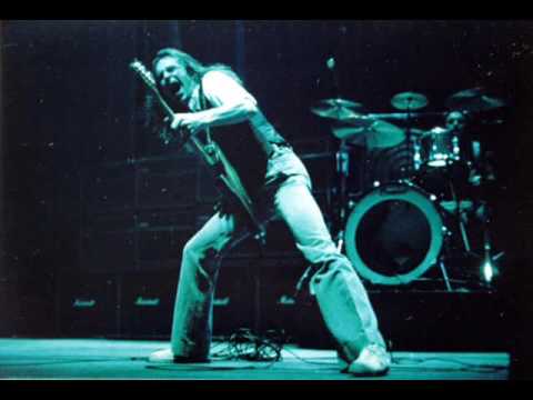 Enough Is Enough - Status Quo