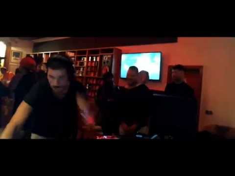 Naturec "Boiler" Shop | David Scaloni dj set