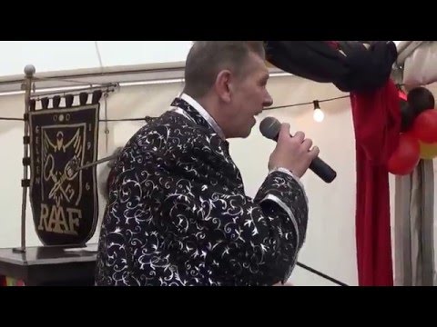 VLAGHIJSEN GELEEN 2016: Sjeng de Belsj