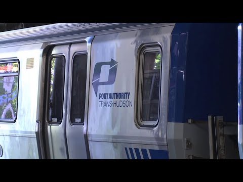 Port Authority Record Travel