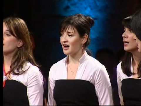 Klapa Ćakulone - Da mi se providi - Revelin, Dubrovnik