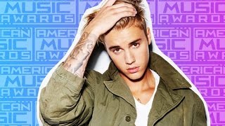 Justin Bieber Performing AMAs Finale - Gigi Hadid, Joe Jonas & Kylie Jenner To Present!