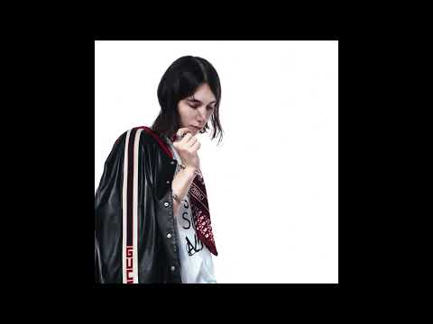 (FREE) HEROINWATER x UGLYSTEPHAN x LOVV66 Type Beat - Flying