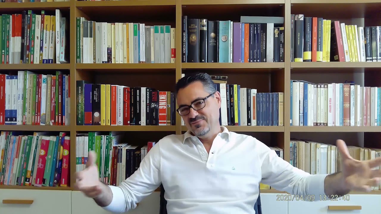 Lezione 31 - Giosuè Carducci