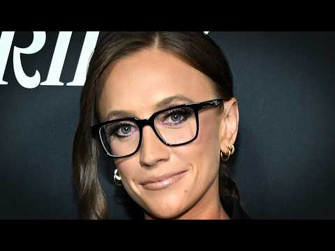 The Tragic Truth About Fox News' Kat Timpf