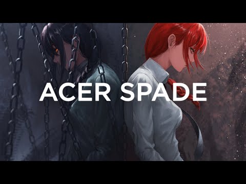 ACER SPADE - Needed Me (Lyrics)