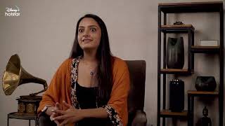 Meet Jigyasa: The most responsible Joshi
