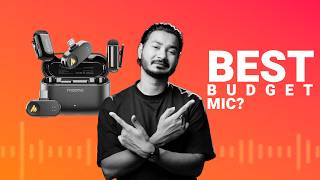 Tiny Mic, Massive Sound! Maono T1 Mini Review