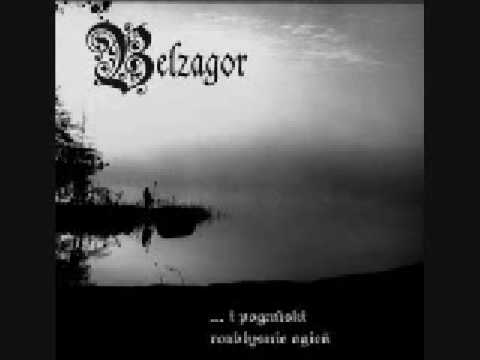 Belzagor - Ostatni Wojownik