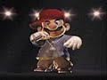 New Super Mario Bros Desert Type Beat 2 Prodtroy