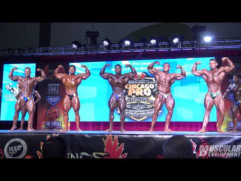 212 Callouts | 2020 Chicago Pro