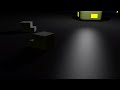 Ballyweg StudioDistrict Intro HD
