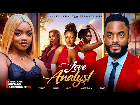 LOVE ANALYST - Omeche Oko, Chike Daniels, Osereme Inegbenebor | Latest Nigerian Movie 2026