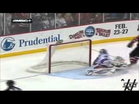 2010-2011 New Jersey Devils - A Look Back