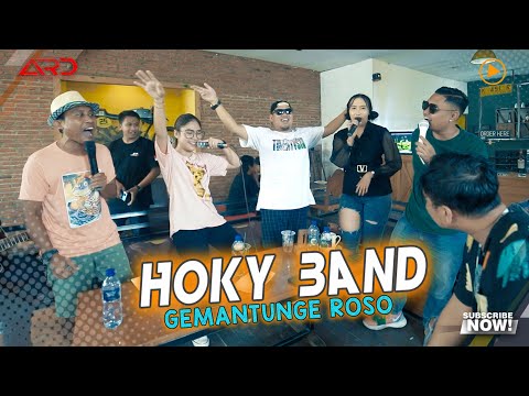 Hoky Band - Gemantung Roso (Official MV) Umpomo Sing Jodo Saiki Mugo Byaen Dadi Jodo Pati