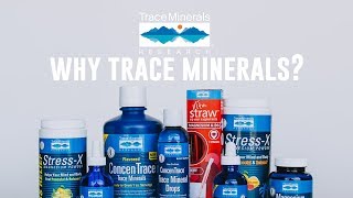 Trace Minerals 2