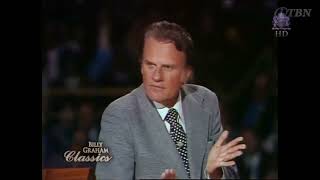 GOD WILL KILL YOU IF YOU BREAK THESE 5 THINGS” – Billy Graham’s Shocking Viral Sermon