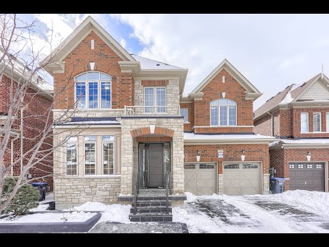 108 Divinity Circle, Brampton Home for Sale - Real Estate Properties for Sale