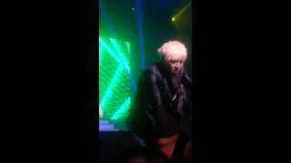 Download lagu 140111 U-Kiss Neverland (partial) mp3 Download lagu 140111 U-Kiss Neverland (partial) mp3