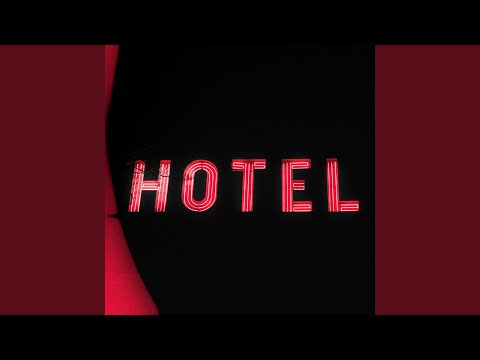 El fantasma del hotel