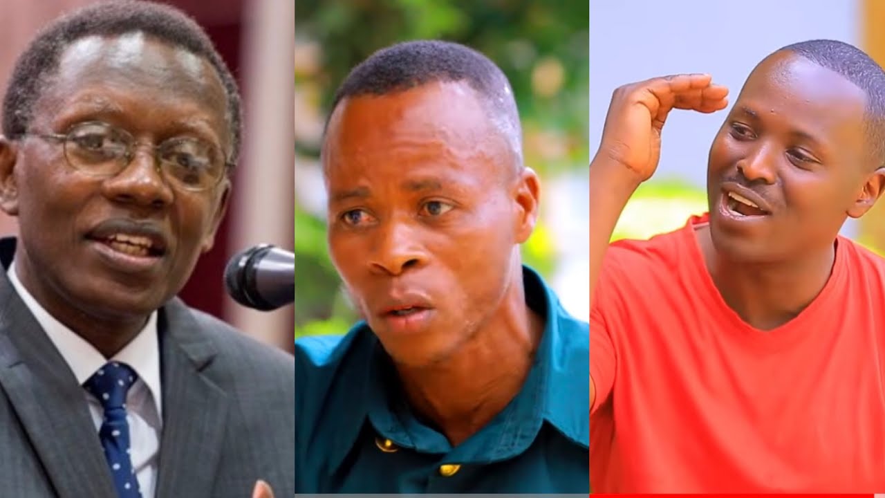 Ubuhamya:nishe umuntu  nahuye na Pastor wambariye ku nzoka  Apotre Mutabazi nzamujyana kwa Rutayisire